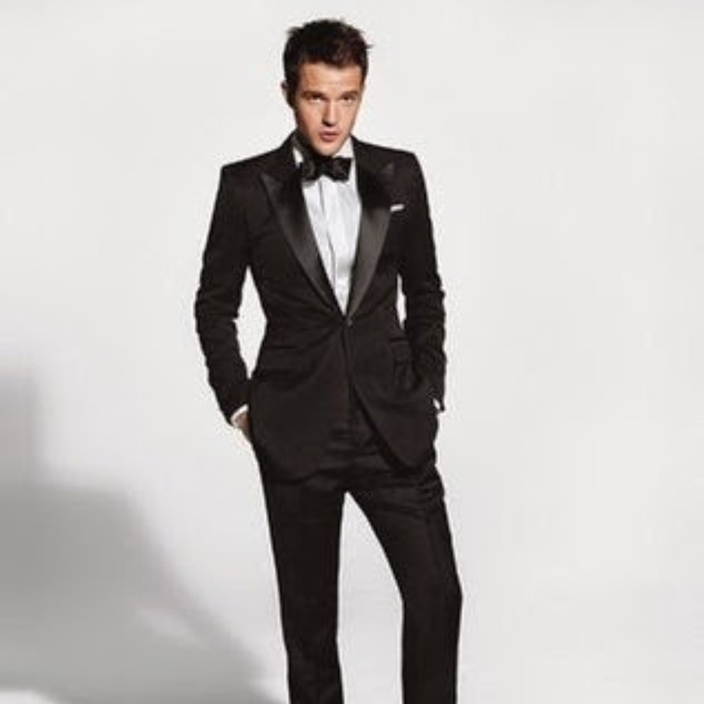 Meet your Posher, Alan